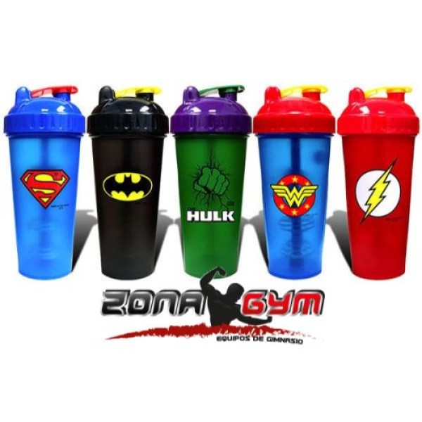 TOMATODOS SUPER HERO